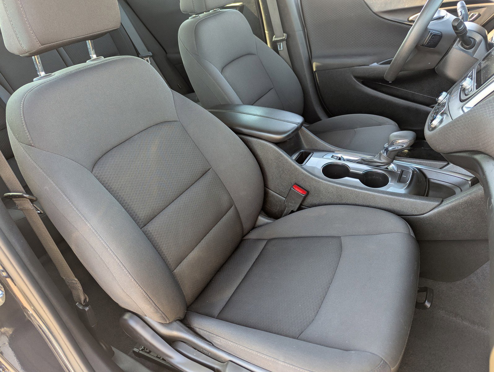 Certified 2023 Chevrolet Malibu LT image 11