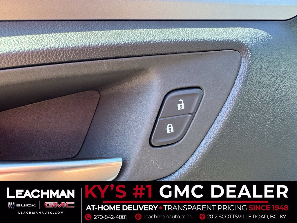 New 2026 Buick Envista Preferred w/ Convenience I Package FWD image 11