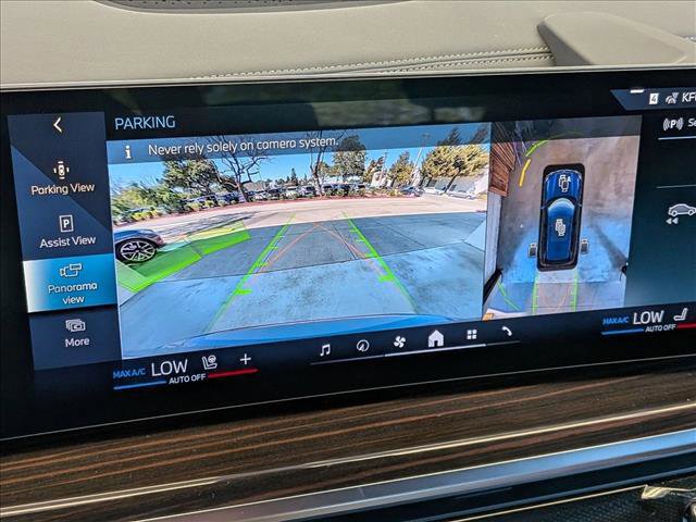 New 2026 BMW X5 xDrive50e w/ Executive Package image 12