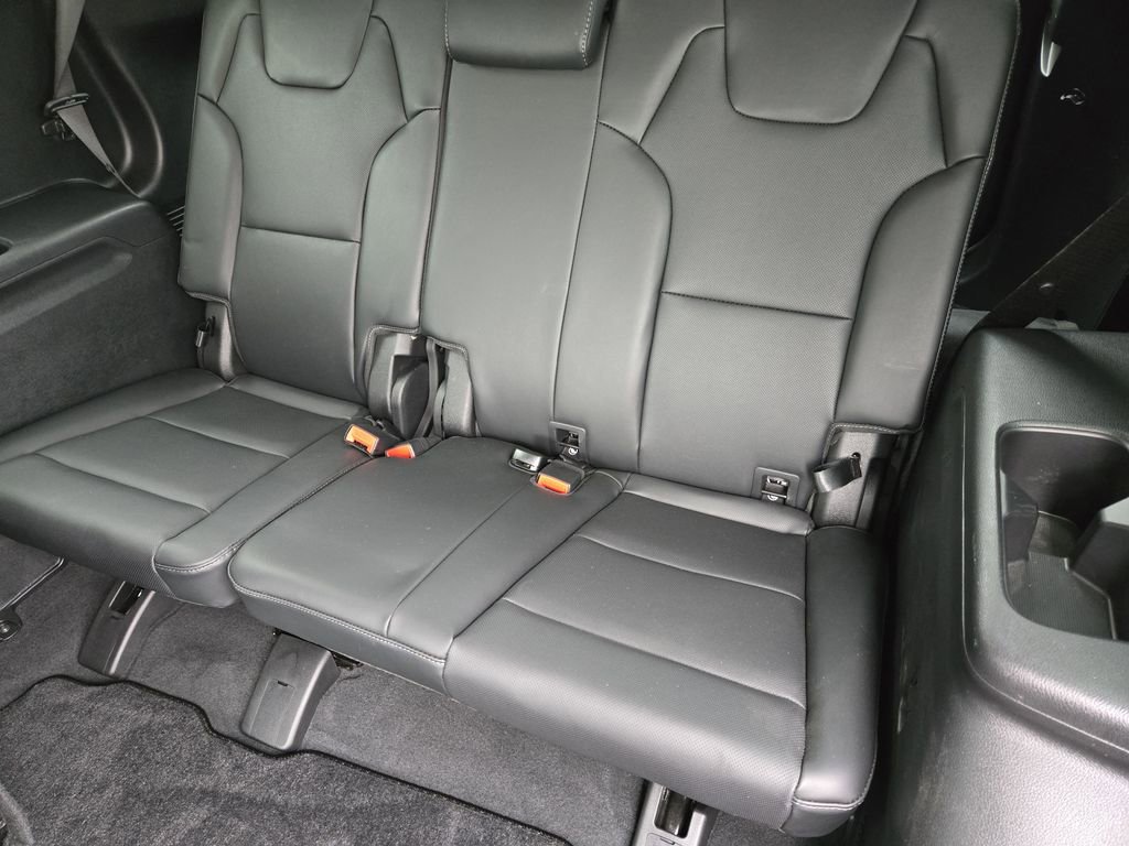 Used 2024 Kia Telluride S w/ S Sunroof Package image 31