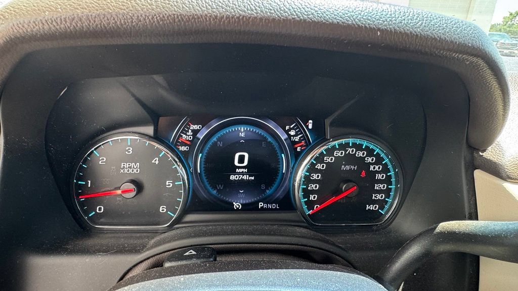 Used 2018 GMC Yukon XL Denali w/ Open Road Package AWD/4WD image 21