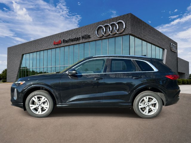 New 2026 Audi Q5 Premium AWD/4WD image 2