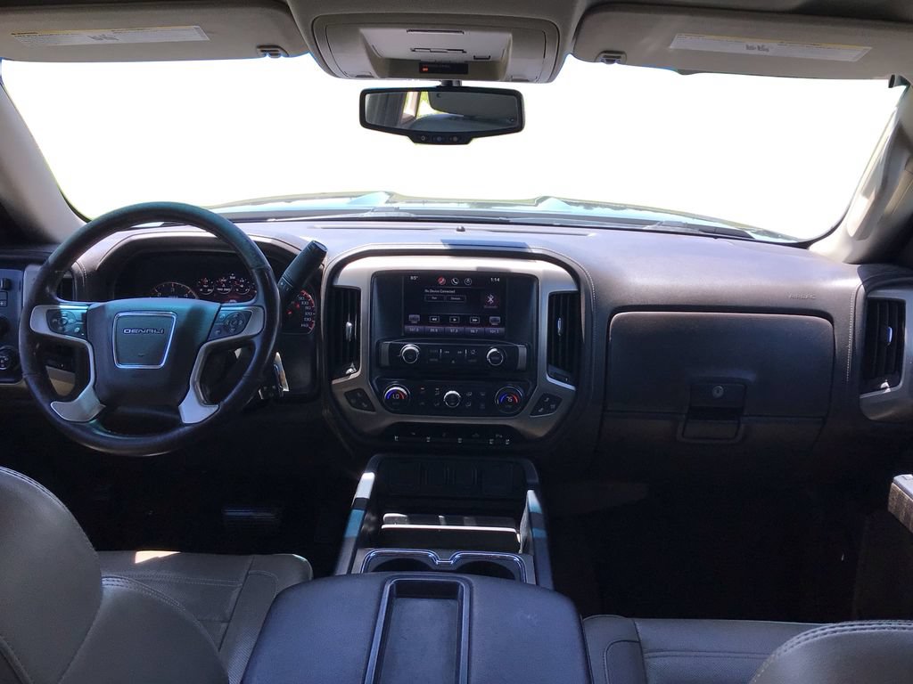 Used 2014 GMC Sierra 1500 Denali AWD/4WD image 23