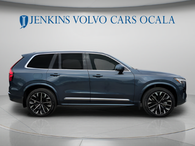 New 2026 Volvo XC90 T8 Ultra w/ Protection Package Premier AWD/4WD image 3