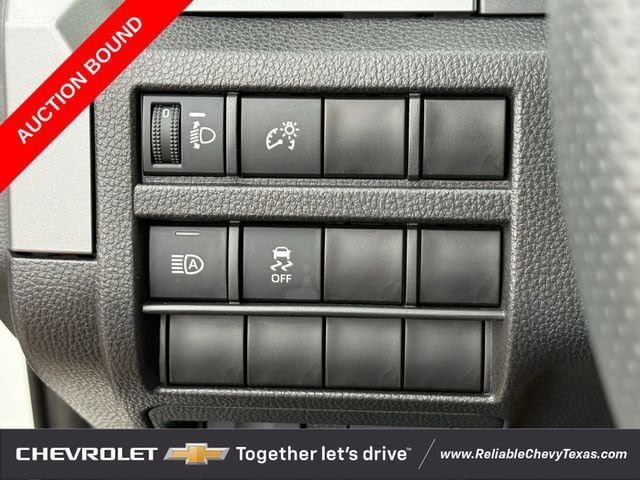 Used 2024 Toyota Tacoma TRD Off-Road AWD/4WD image 28