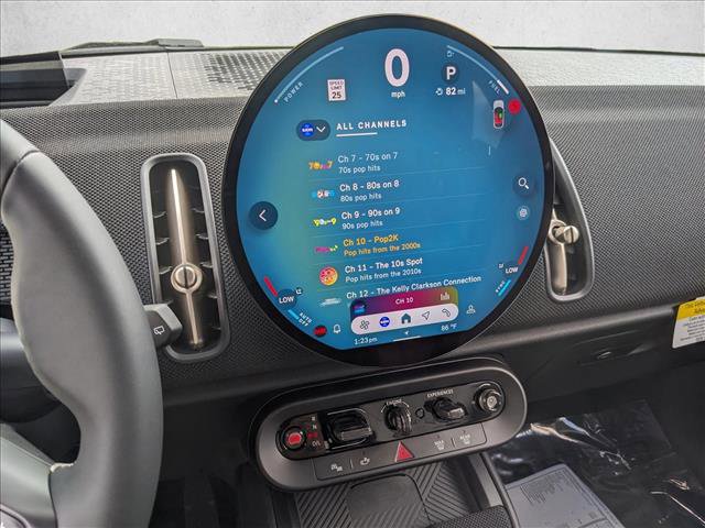 Used 2025 MINI Cooper Countryman S w/ Comfort Package Max image 12