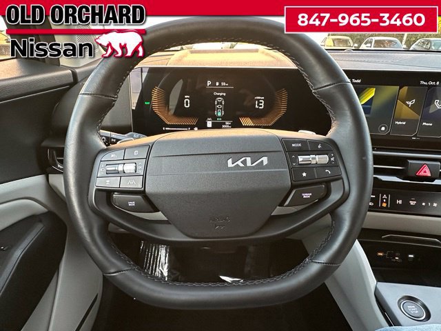 Used 2026 Kia Sportage EX w/ EX Panoramic Sunroof Package AWD/4WD image 24