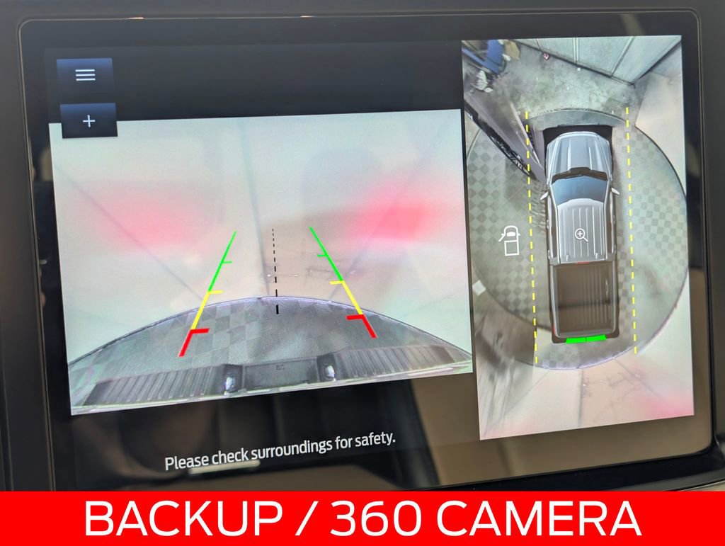 Certified 2021 Ford F150 Lariat image 9