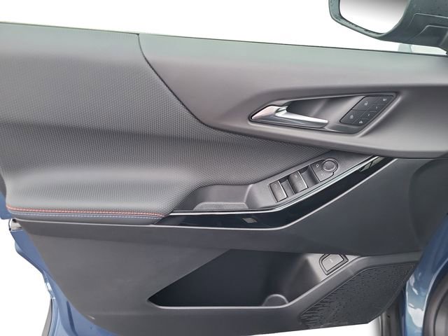 New 2026 Chevrolet Equinox RS w/ Convenience Package III image 10