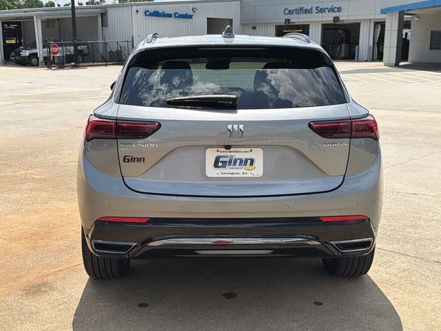 Used 2025 Buick Envision Sport Touring AWD/4WD image 6