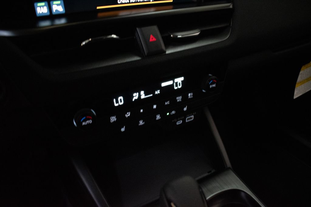 New 2026 Subaru Outback Premium AWD/4WD image 16