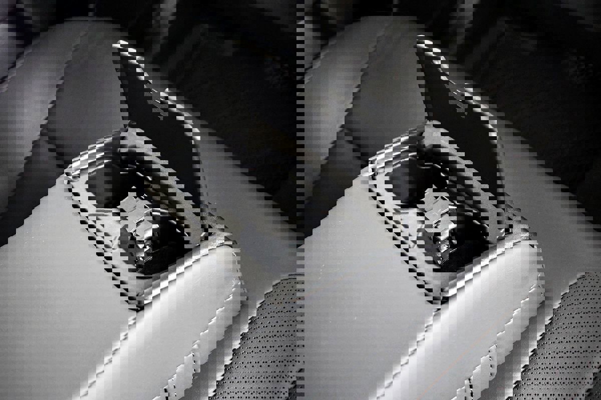 Used 2023 Toyota Crown Platinum image 43