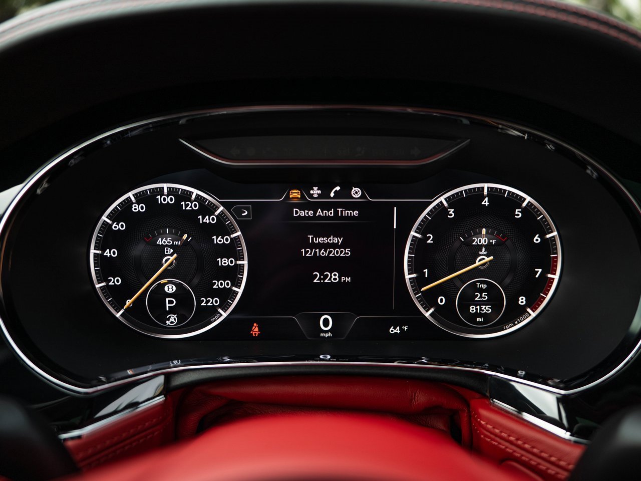 Used 2022 Bentley Continental GT image 20