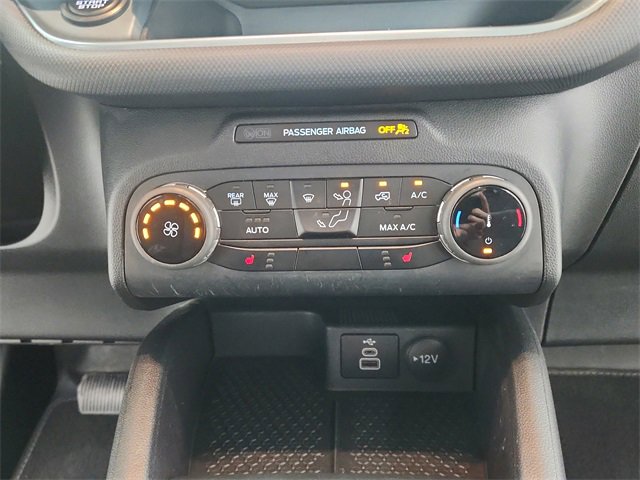 Used 2023 Ford Bronco Sport Badlands image 26