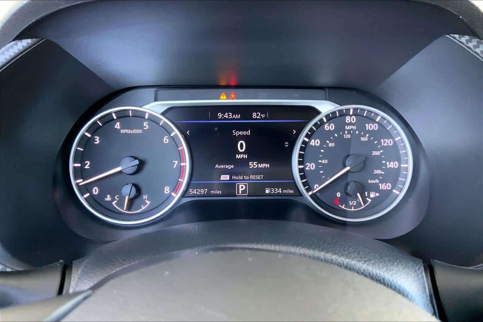 Used 2025 Nissan Sentra SV FWD image 26