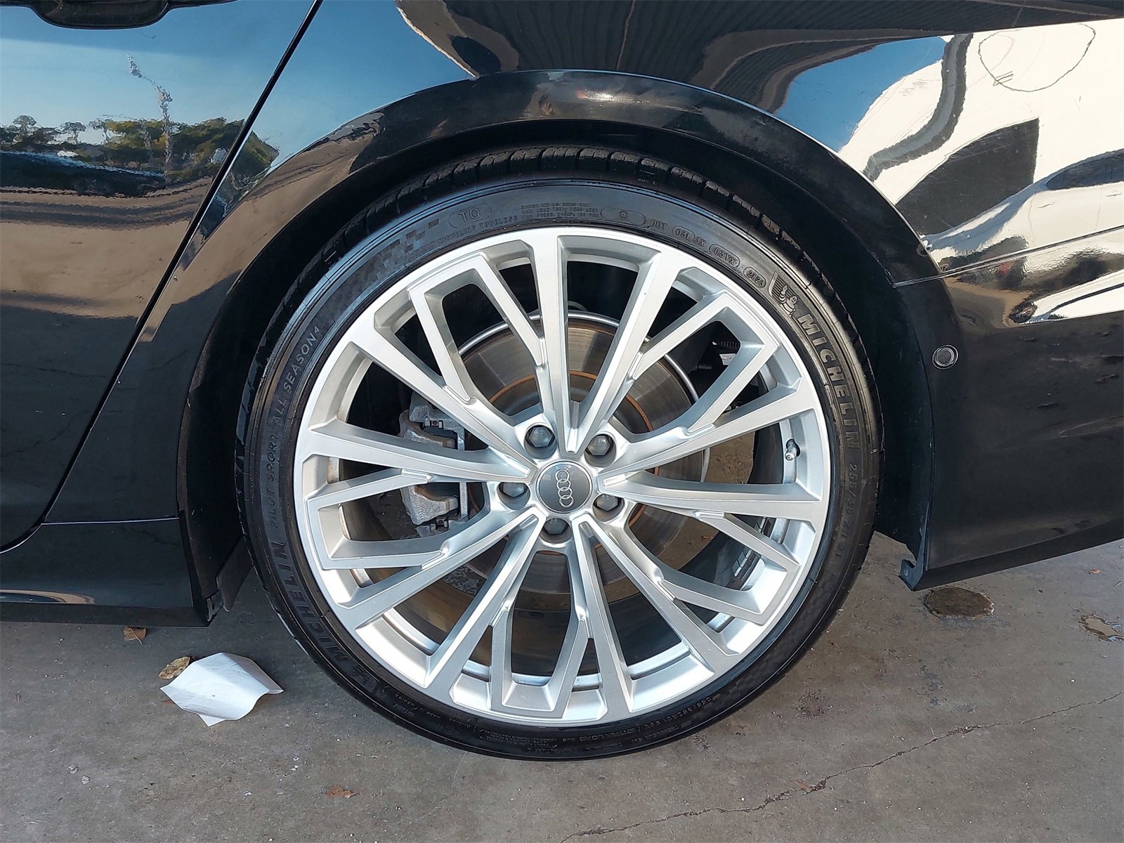 Used 2019 Audi A6 3.0T Prestige w/ Prestige Package image 35