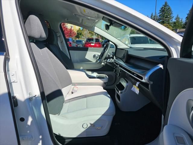 New 2026 Hyundai Ioniq 9 SE AWD/4WD image 10