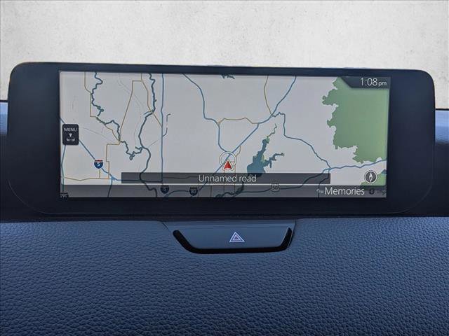 Used 2024 MAZDA CX-90 Plug-In Hybrid w/ Preferred image 14