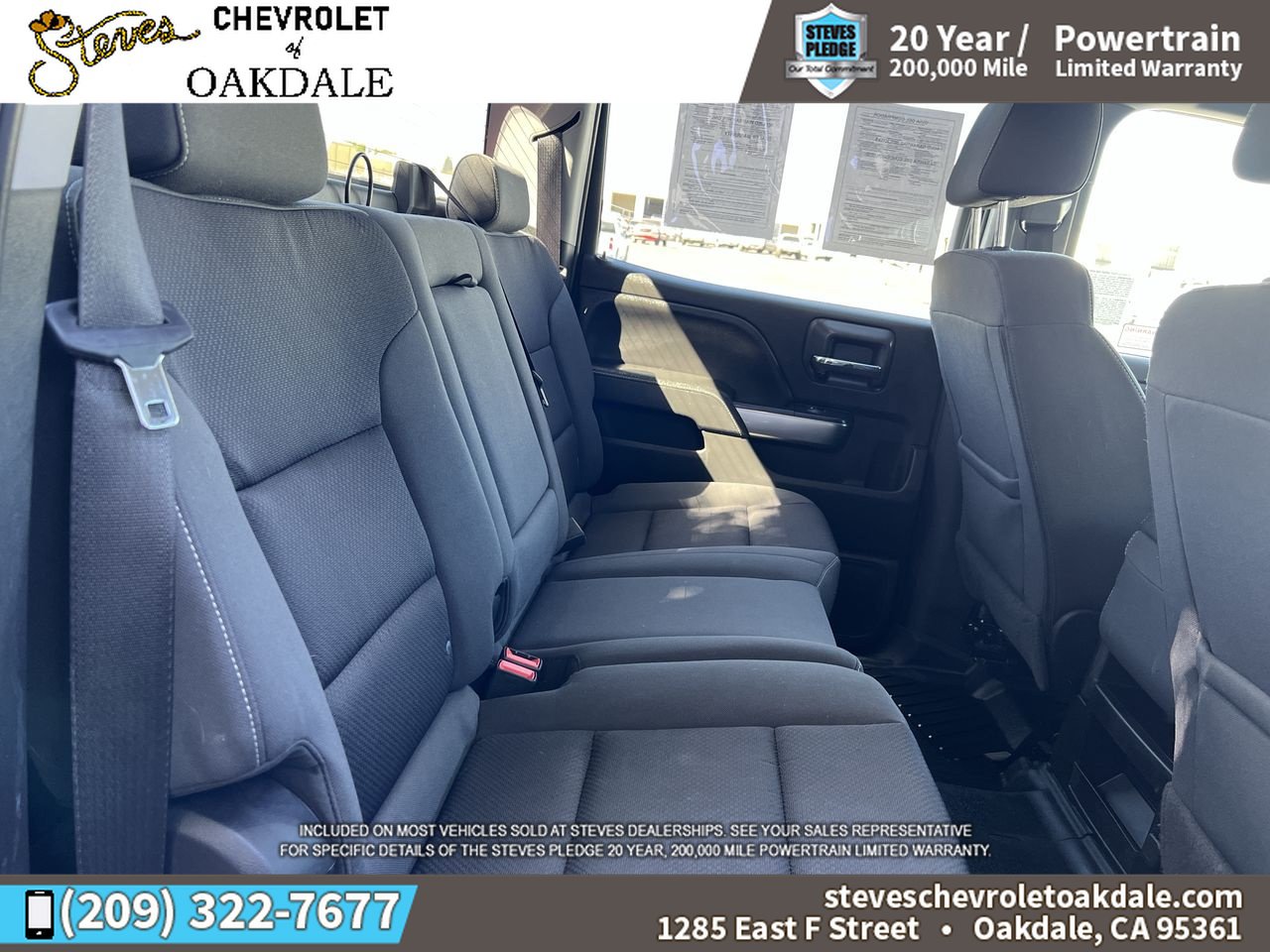 Certified 2018 Chevrolet Silverado 1500 LT w/ All Star Edition RWD image 27