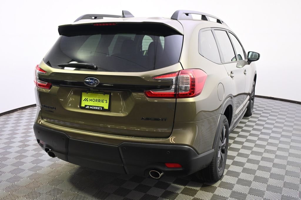 New 2026 Subaru Ascent Premium image 6