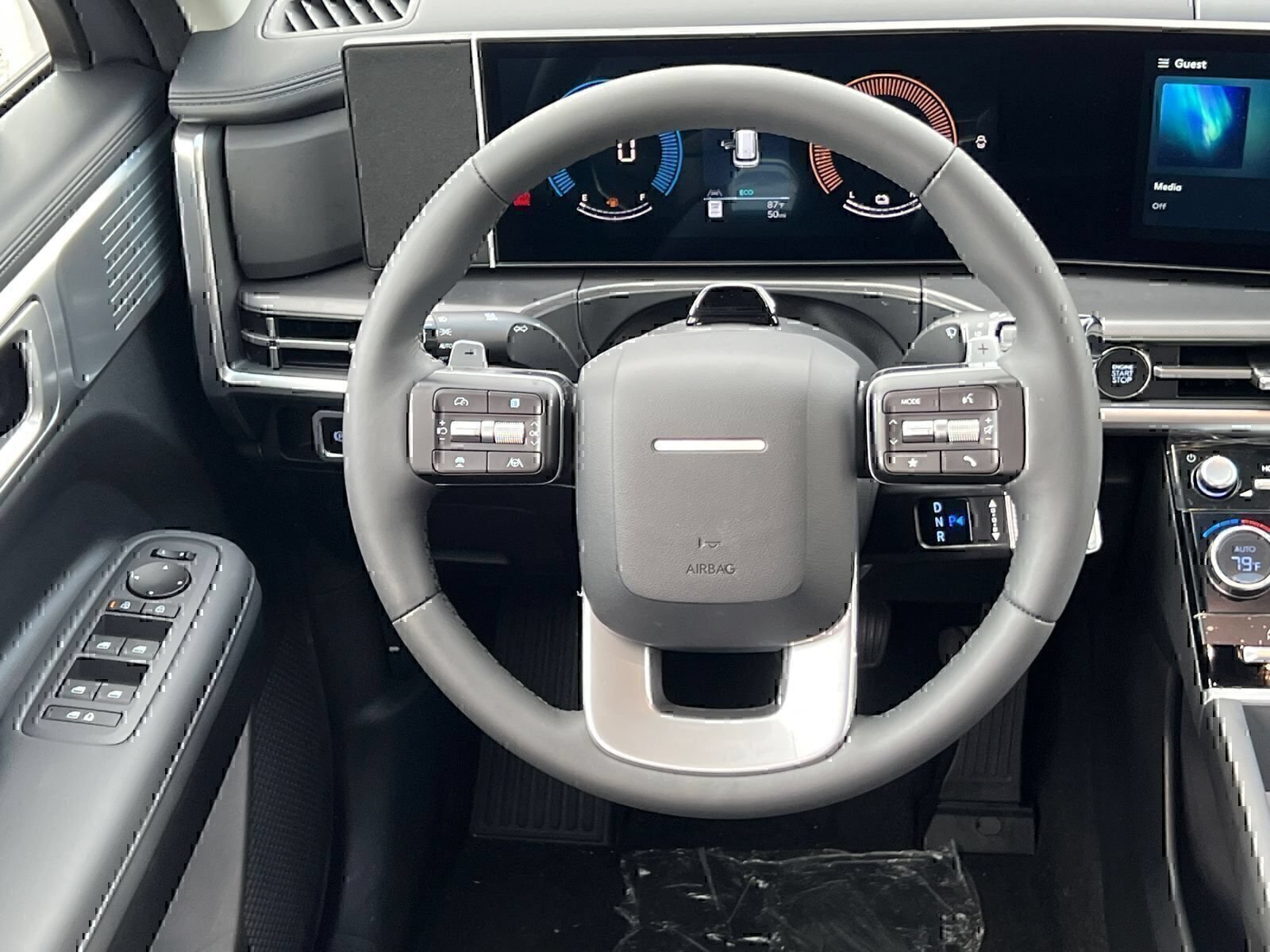 New 2026 Hyundai Santa Fe SEL FWD image 20