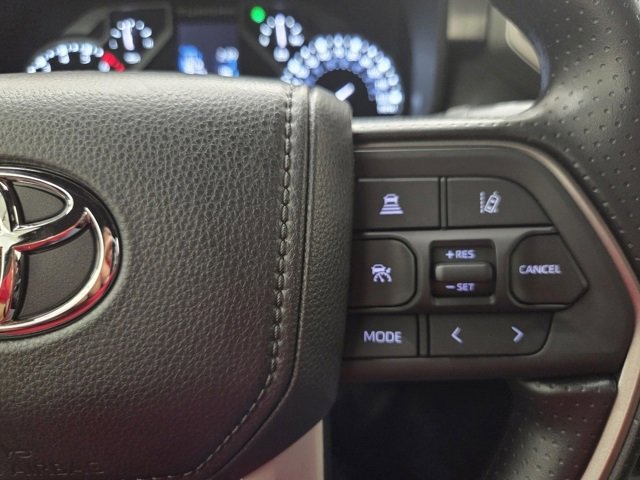 New 2026 Toyota Tundra SR5 image 60