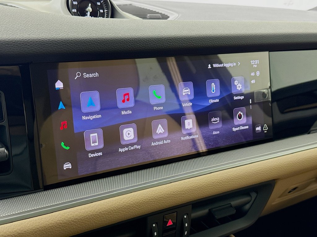 New 2026 Porsche Cayenne S AWD/4WD image 20