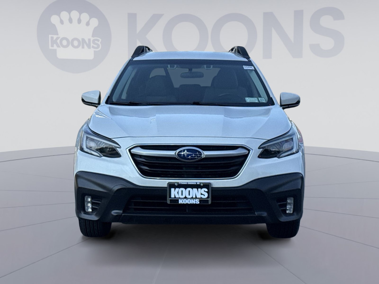 Used 2020 Subaru Outback Premium AWD/4WD image 11
