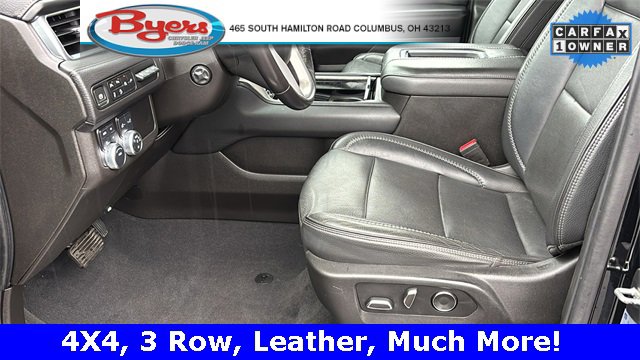 Used 2021 GMC Yukon Denali image 29