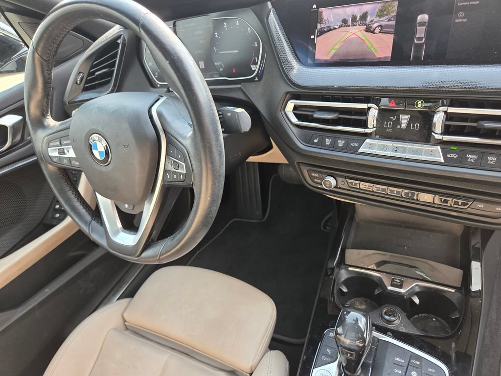 Used 2021 BMW 228i xDrive Gran Coupe w/ Premium Package AWD/4WD image 30