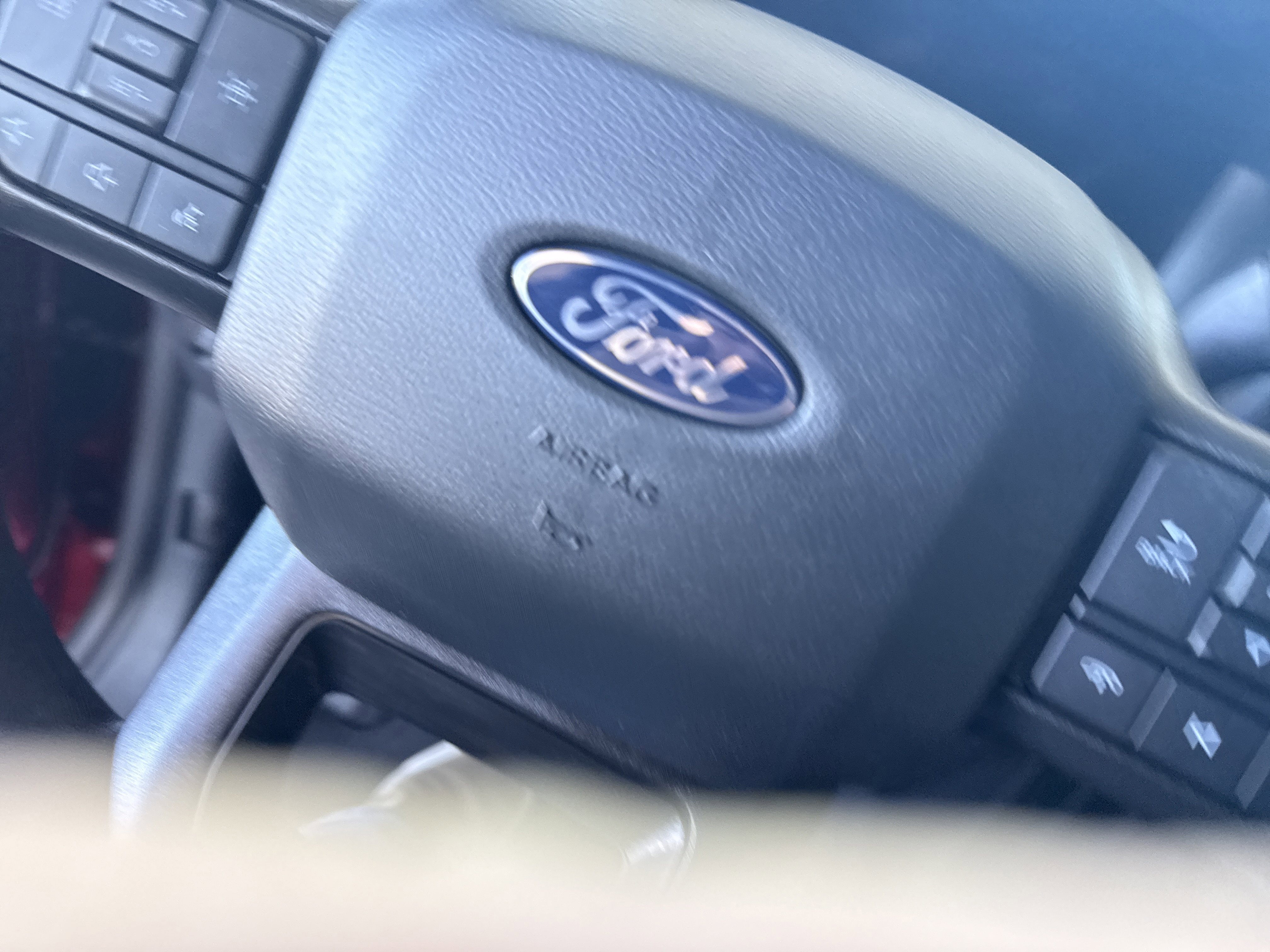New 2026 Ford F150 STX w/ F-150 LOBO Package image 18