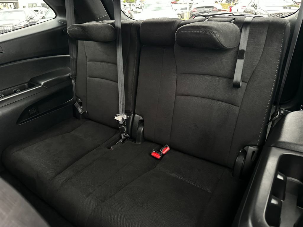 Used 2022 Honda Pilot Sport image 15