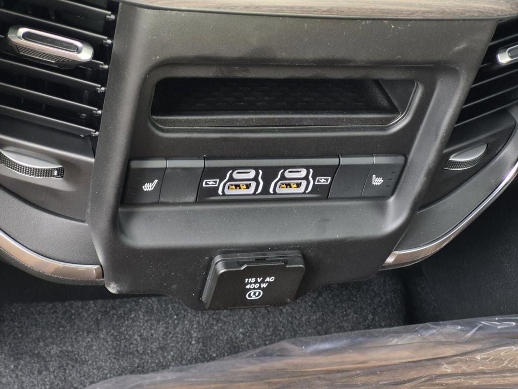 New 2026 RAM 1500 Laramie w/ Laramie Southwest Edition image 15