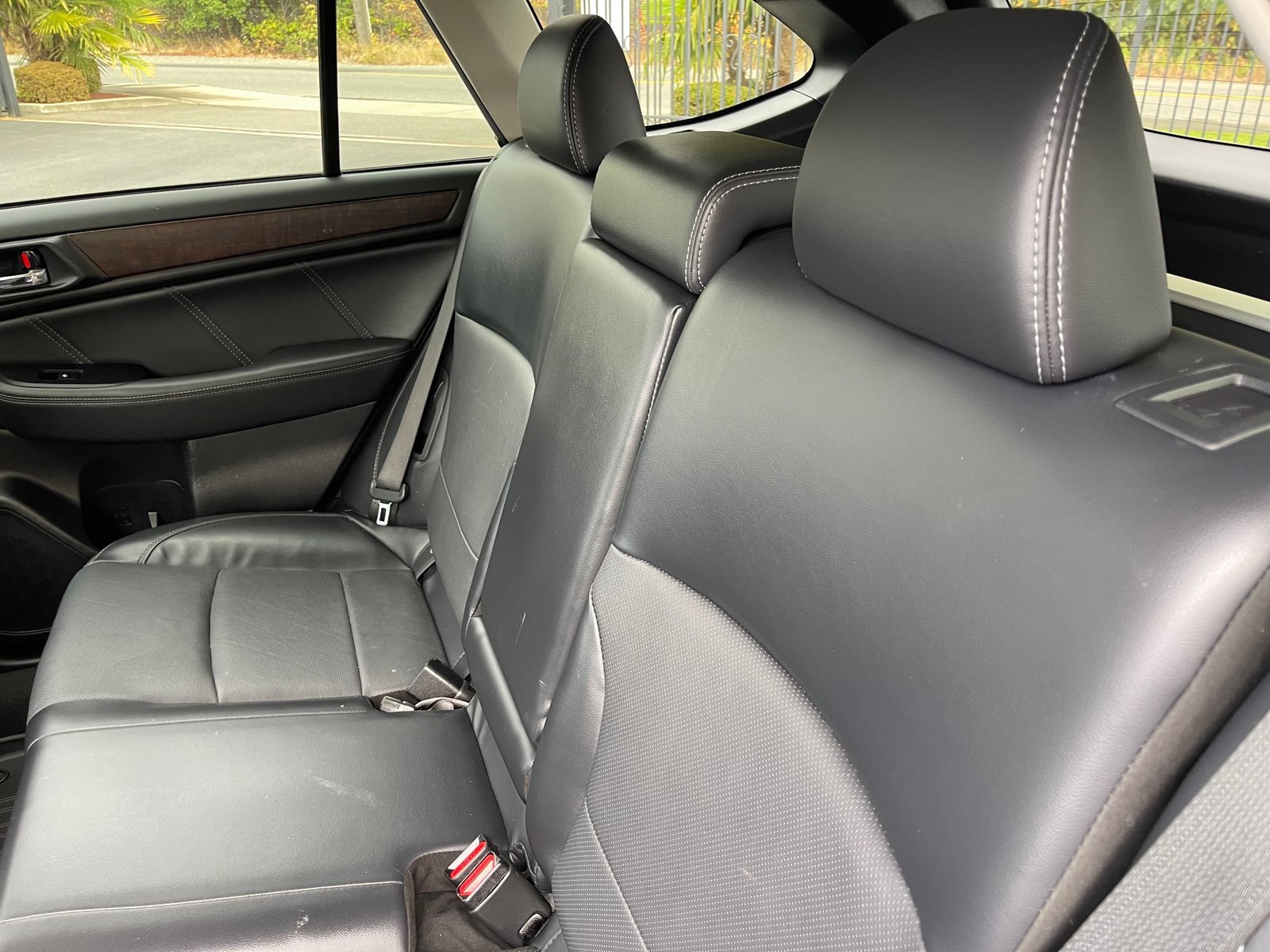Used 2019 Subaru Outback 2.5i Limited image 15