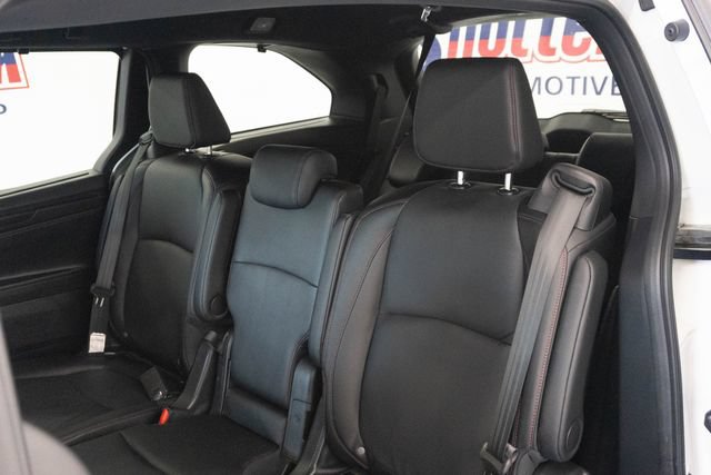 Certified 2026 Honda Odyssey Sport-L image 20
