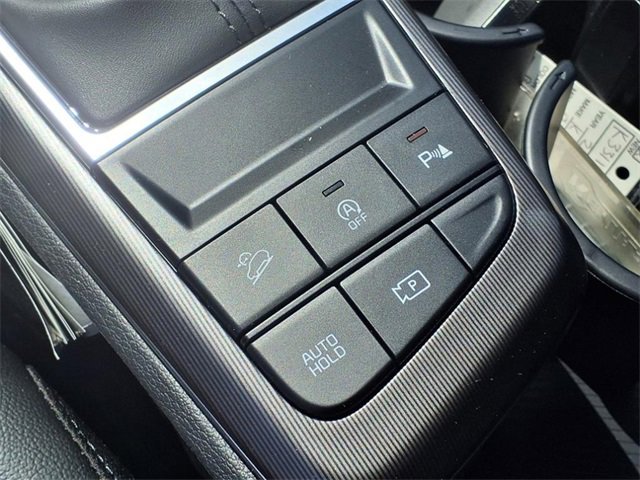 New 2026 Kia Sportage EX w/ EX Panorama Roof Package image 8