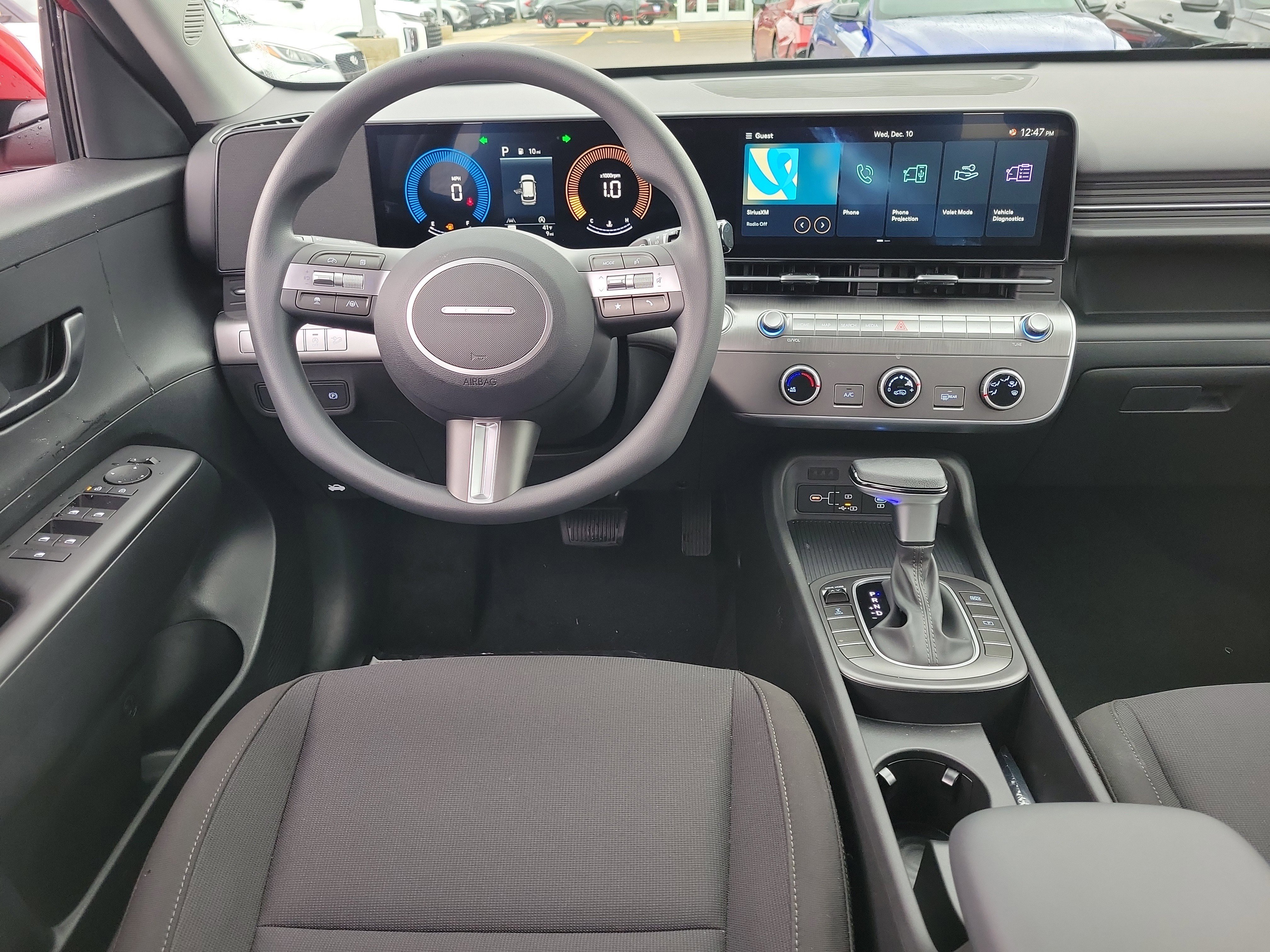 New 2026 Hyundai Kona SE image 10