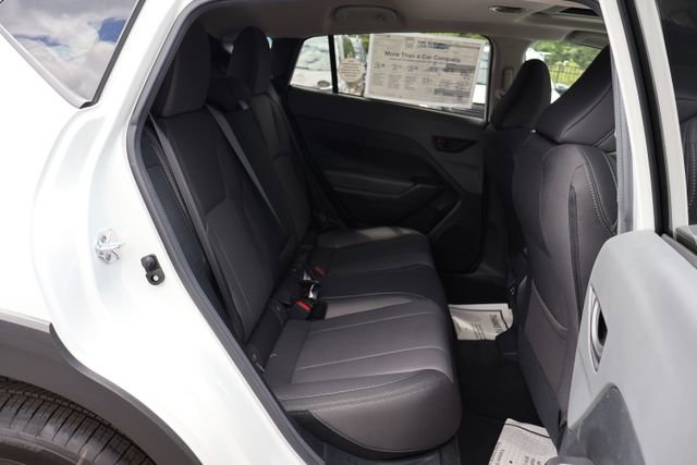 New 2026 Subaru Crosstrek 2.0i Premium AWD/4WD image 21