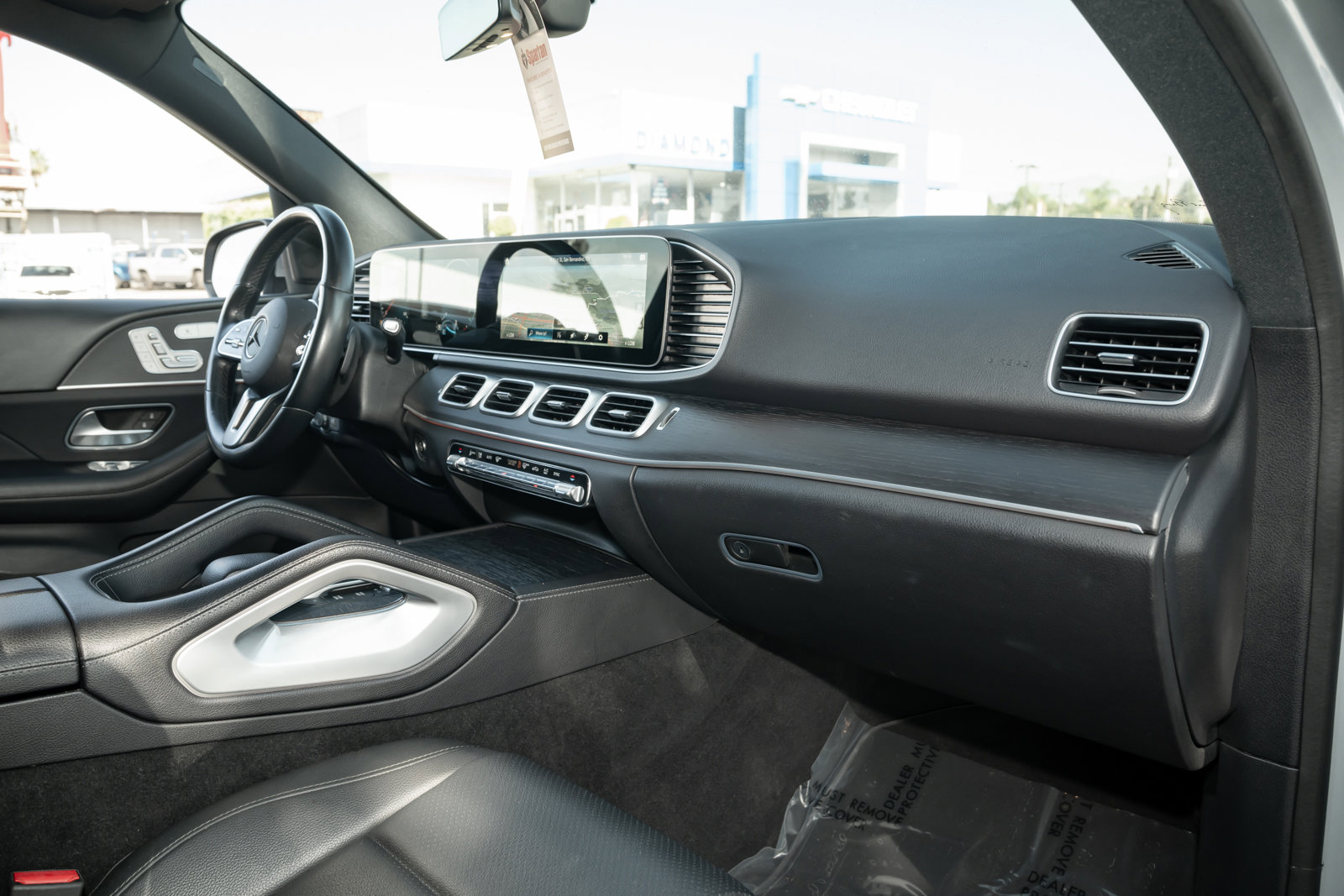 Used 2022 Mercedes-Benz GLE 350 image 41