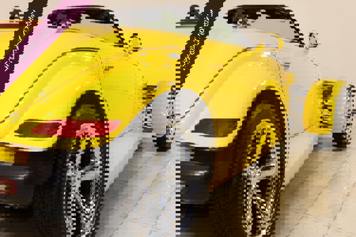 Used 2000 Plymouth Prowler image 36