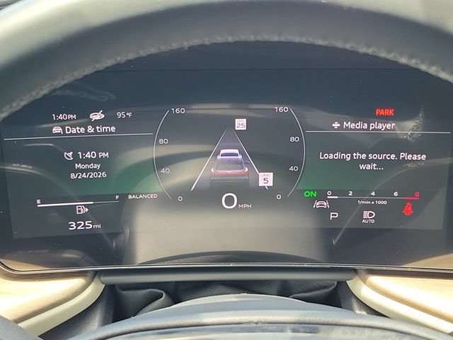 Certified 2025 Audi Q5 Premium w/ Convenience Package AWD/4WD image 24