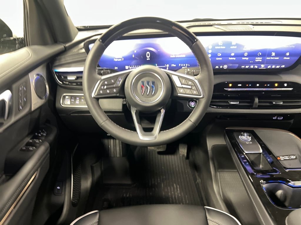 New 2026 Buick Enclave Avenir image 18