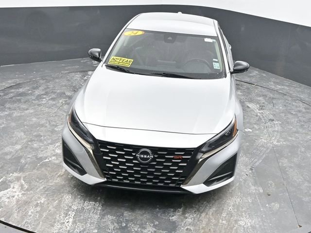 Used 2024 Nissan Altima 2.5 SR image 36