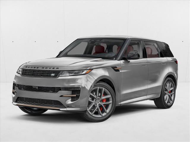New 2027 Land Rover Range Rover Sport SV AWD/4WD image 1