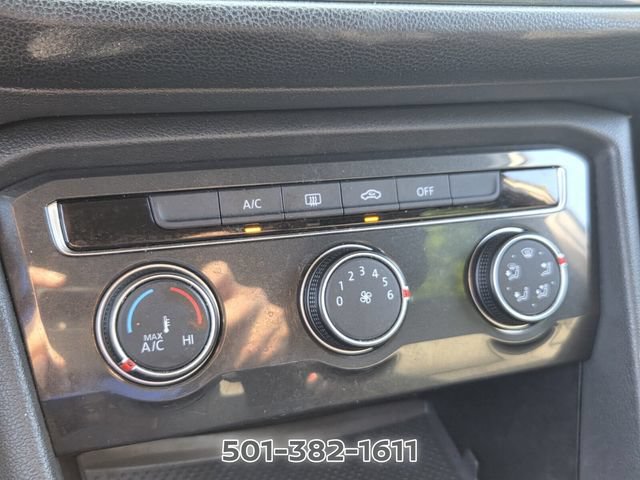 Used 2019 Volkswagen Tiguan S w/ Driver Assistance Package FWD image 20