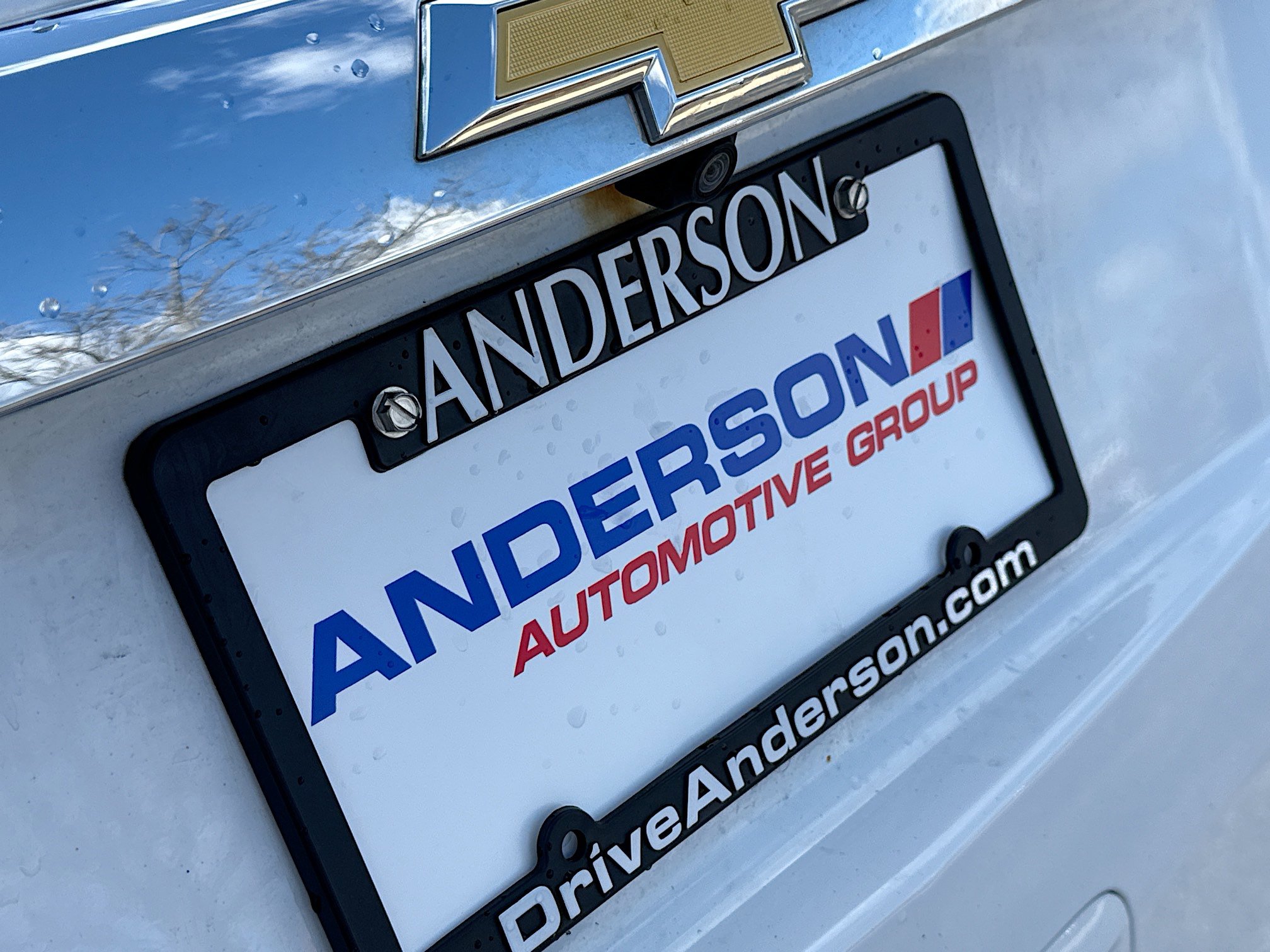 Used 2018 Chevrolet Trax Premier w/ LPO, Protection Package image 15