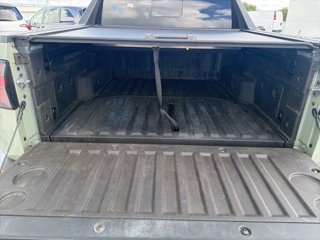 Used 2022 Hyundai Santa Cruz Limited image 12