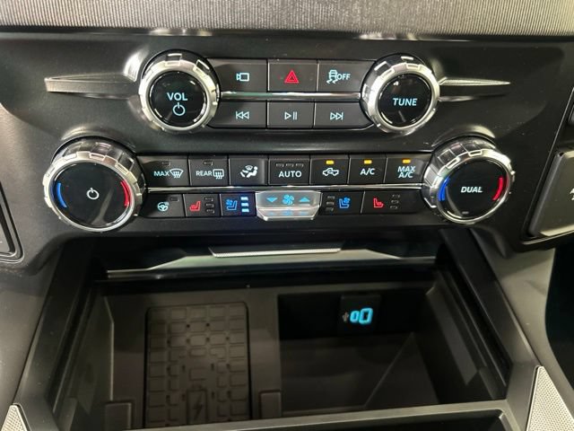 New 2026 Ford F450 Platinum w/ Camper Package AWD/4WD image 15