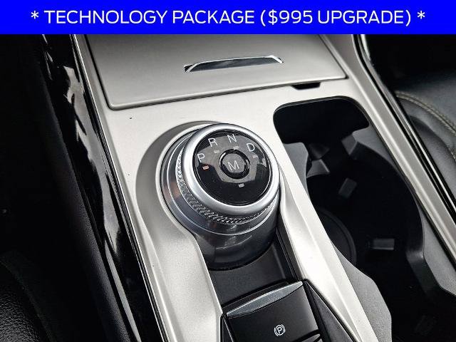 Certified 2023 Ford Explorer ST w/ Equipment Group 401A AWD/4WD image 17
