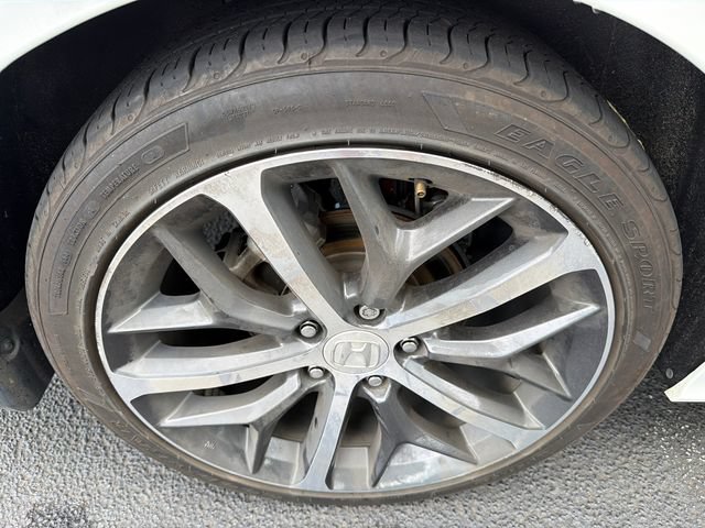 Used 2024 Honda Civic Touring image 17